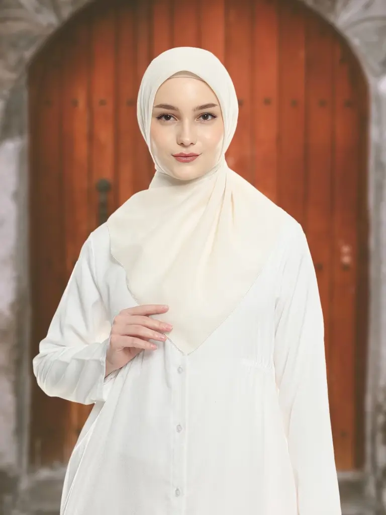 Hijab B