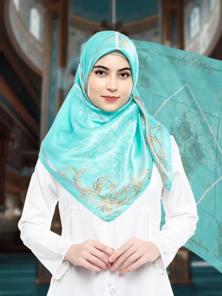 Hijab B